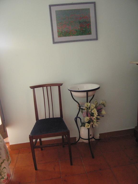 Il Sorriso Dei Monti Bed & Breakfast Orvinio Стая снимка